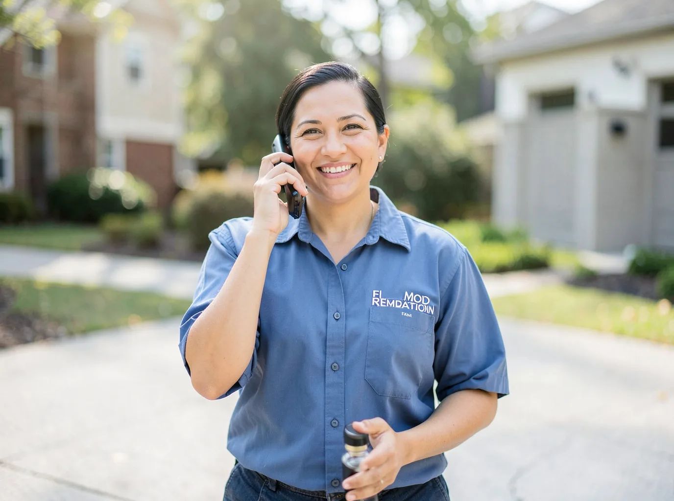 Mold Remediation Fate, TX FAQs